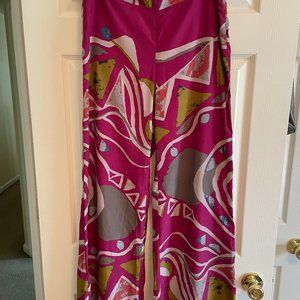 Fabrik Palazzo Pants size L